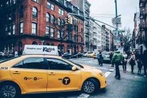 Home Checklist voor het kiezen van een betrouwbare luchthaven taxi dienst met aandacht voor reputatie en kwaliteit