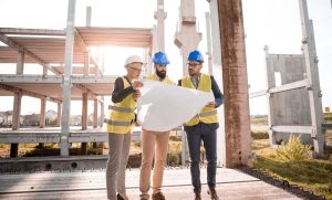 Moderne gereedschappen en technologie verhogen efficiëntie op de bouwplaats met digitale planning en automatisering