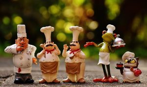 Home Overzicht van gastronomische schatten en toprestaurants in restaurantstad Emmen met traditionele Drentse gerechten