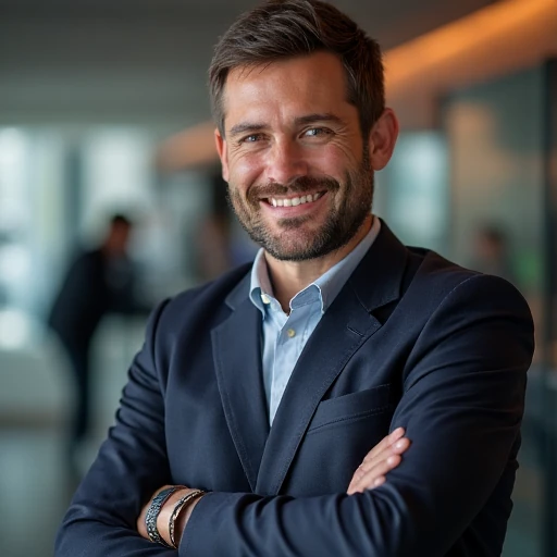 Peter Janssen