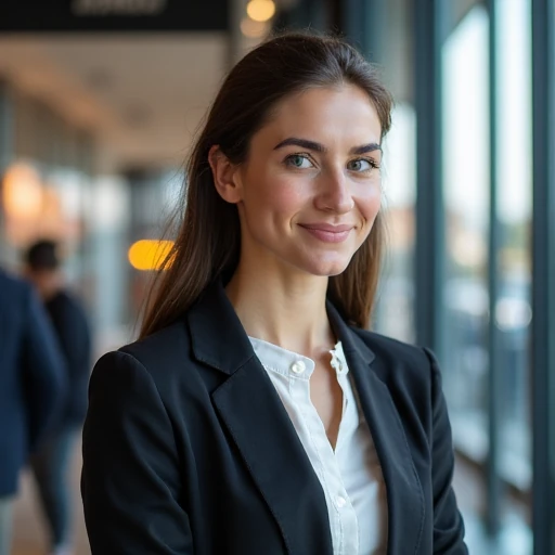 Esther van Leeuwen