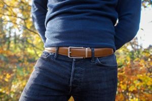 Home Compacte pasjeshouder met bankpas en identiteitsbewijs, een praktische en minimalistische oplossing voor dagelijks gebruik